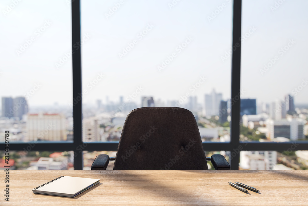 Head of HR Vacancy: Are You Running HR, or Is It Running You?